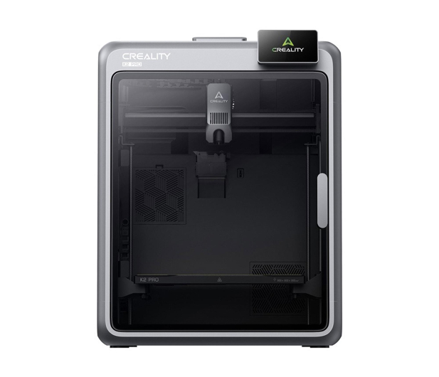 CREALITY K2 Pro - 1502204 - zdjęcie 3